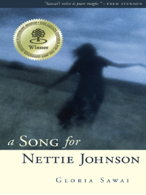 Title details for A Song for Nettie Johnson by Gloria Sawai - Available